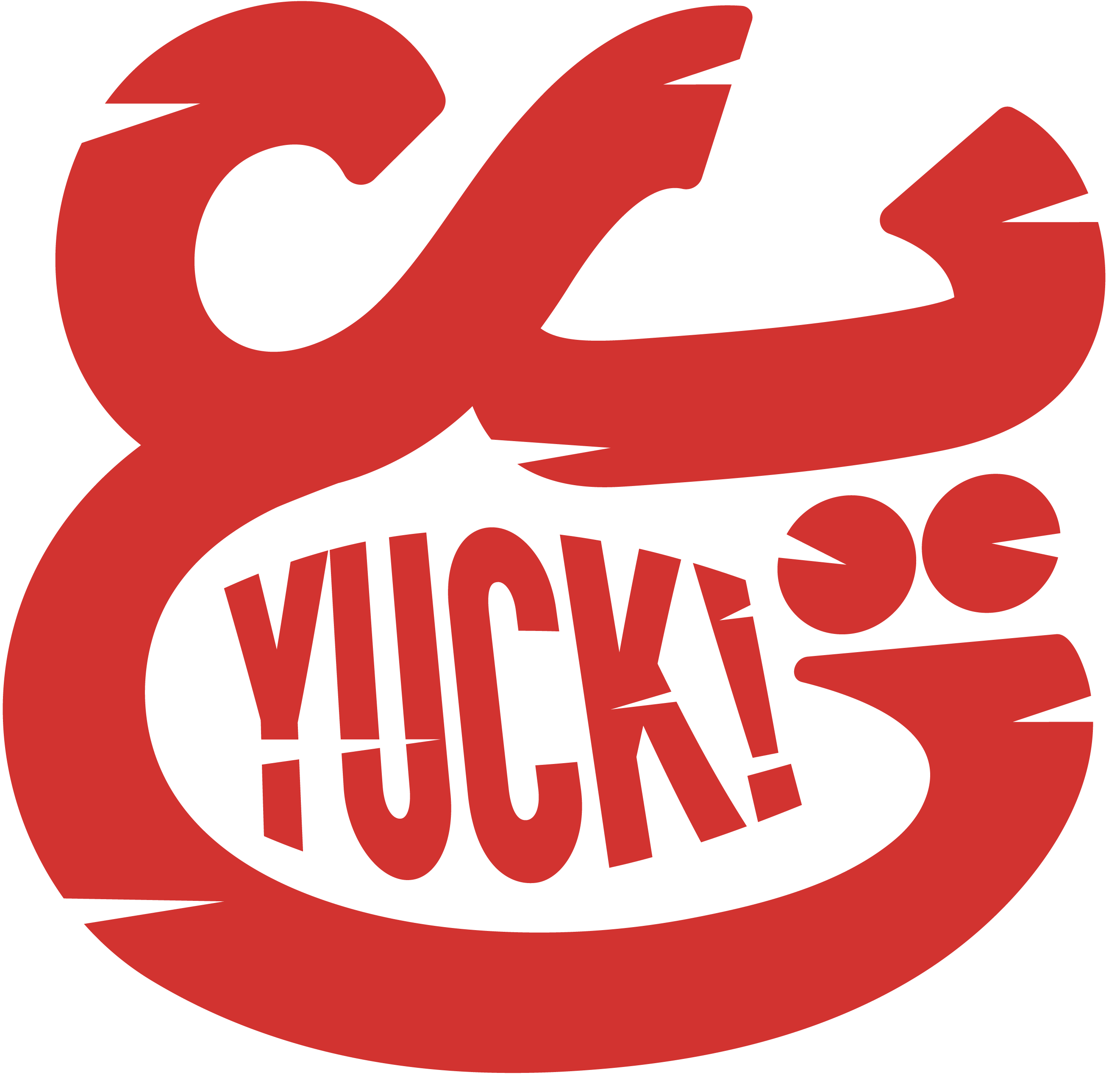 Yuck Logo