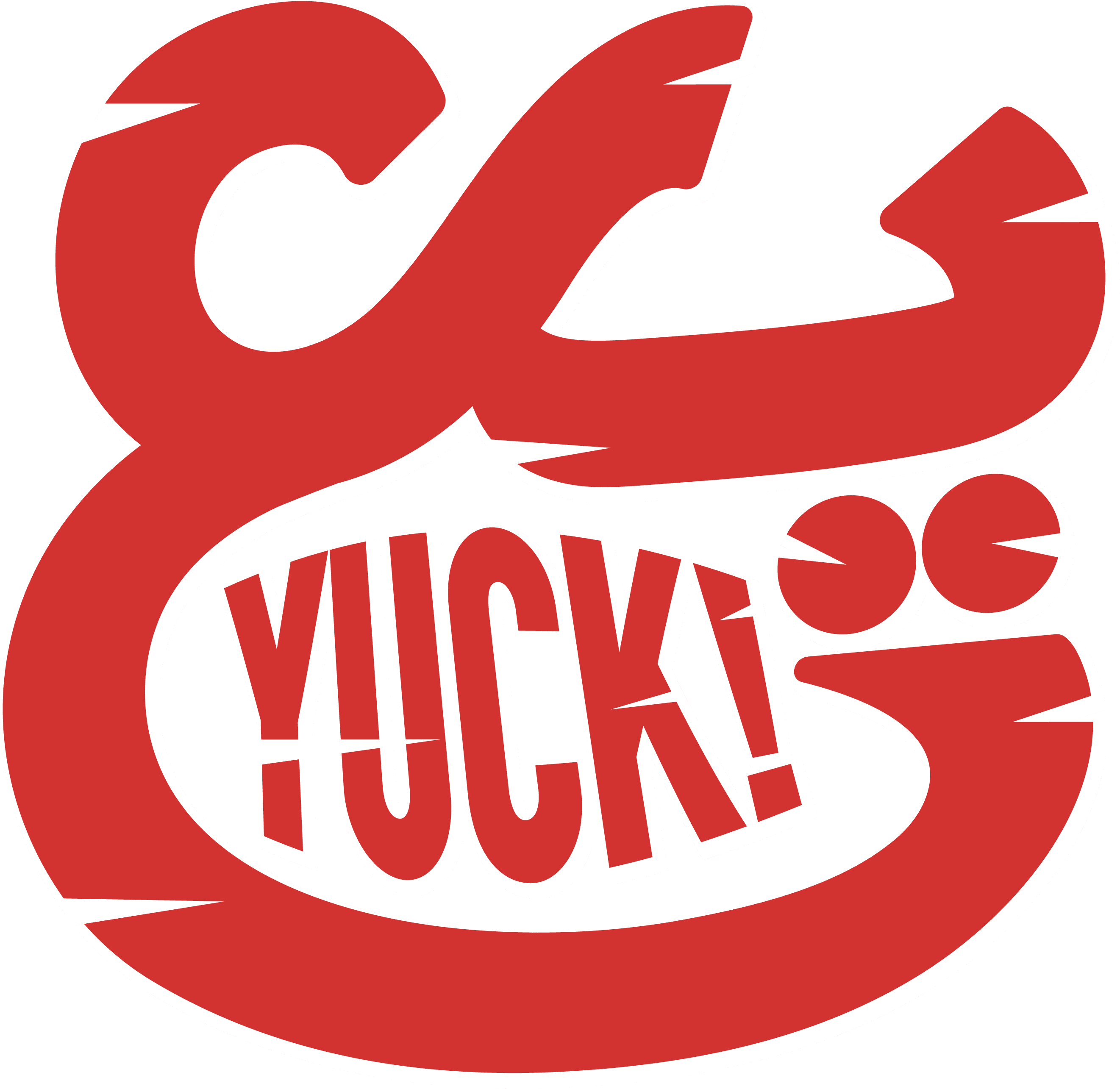 Yuck Logo